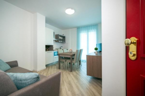Milena Suite Apartments